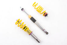 गैलरी व्यूवर में इमेज लोड करें, KW Coilover Kit V3 Audi A7 (4G)