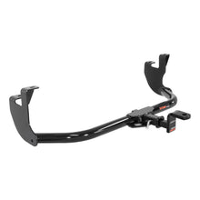 Cargar imagen en el visor de la galería, Curt 13-19 Volkswagen Beetle Turbo &amp; Convertible Class 1 Trailer Hitch w/1-1/4in Ball Mount