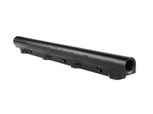 Charger l'image dans la galerie, Skunk2 B Ultra Race Manifold Secondary Black High Volume Fuel Rails