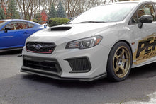 Charger l'image dans la galerie, Perrin Tow Hook Kit - Front 2018+ Subaru WRX/STI - Flat Black