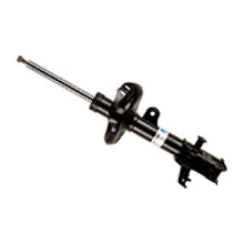 Carica l&#39;immagine nel visualizzatore di Gallery, Bilstein B4 OE Replacement 2007-2016 Honda CR-V Front Left Twintube Strut Assembly