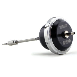 Turbosmart IWG75 15+ Ford Mustang 2.3L 14PSI Black Internal Wastegate Actuator for Turbonetics NXT - 2to4wheels