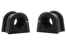 गैलरी व्यूवर में इमेज लोड करें, Whiteline 05-06 Subaru Legacy GT 22mm Front Swaybar Mount Bushing