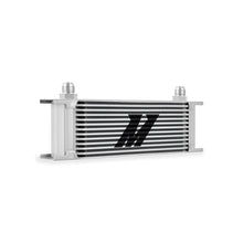 Laden Sie das Bild in den Galerie-Viewer, Mishimoto Universal 13 Row Oil Cooler Kit (Silver)
