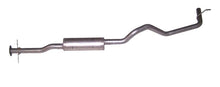 Carica l&#39;immagine nel visualizzatore di Gallery, Gibson 96-97 Toyota T100 DLX 3.4L 2.5in Cat-Back Single Exhaust - Aluminized
