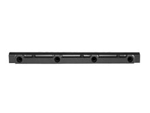 Charger l'image dans la galerie, Skunk2 B Ultra Race Manifold Primary Black High Volume Fuel Rails