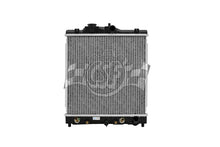 गैलरी व्यूवर में इमेज लोड करें, CSF 96-00 Honda Civic 1.6L OEM Plastic Radiator