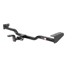 Load image into Gallery viewer, Curt 97-99 Nissan Sentra Class 1 Trailer Hitch w/1-1/4in Ball Mount