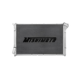 Mishimoto 01-07 Mini Cooper S Aluminum Radiator