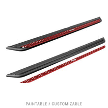 Carica l'immagine nel visualizzatore di Gallery, Go Rhino 21-22 Ford Bronco 2DR Sport Utility Dominator Xtreme D6 Side Steps 57in long - Bars Only