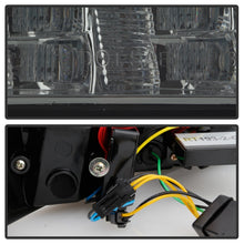 Laden Sie das Bild in den Galerie-Viewer, Spyder 15-16 Ford Mustang LED DRL - Smoke (CBL-YD-FM15-LED-SM)