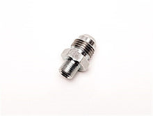Carica l&#39;immagine nel visualizzatore di Gallery, Russell Performance -6 AN Male to M10 x 1.0in metric steel (w/crush washers)