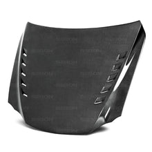 Cargar imagen en el visor de la galería, Seibon 14 Lexus IS350 F Sport BT Style Carbon Fiber Hood