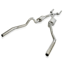 Carica l'immagine nel visualizzatore di Gallery, Stainless Works Chevy Chevelle 1966-67 Exhaust