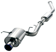 गैलरी व्यूवर में इमेज लोड करें, HKS SUPER TURBO MUFFLER BNR34 RB26DETT