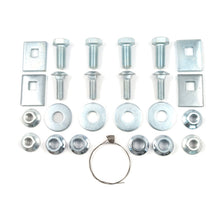 Load image into Gallery viewer, Curt Adjustable RV Trailer Hitch 2in Receiver (Up to 51in Frames)