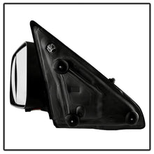 Carica l&#39;immagine nel visualizzatore di Gallery, Xtune Dodge Ram 1500 09-12 Extendable Heated Adjust Mirror Black HoUSing Left MIR-DRAM09S-PWH-L