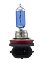 गैलरी व्यूवर में इमेज लोड करें, Hella Optilux H8 12V/35W XB Xenon White Bulb (pair)