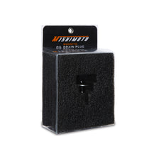 गैलरी व्यूवर में इमेज लोड करें, Mishimoto Magnetic Oil Drain Plug M12 x 1.5 Black
