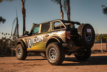 गैलरी व्यूवर में इमेज लोड करें, ICON 2021+ Ford Bronco Billet Rear Lower Adjustable Link Kit