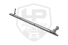 Carica l'immagine nel visualizzatore di Gallery, LP Aventure 13-17 Subaru Crosstrek Rock Sliders (Rock Guard) - Bare (Pair)