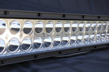 Load image into Gallery viewer, DV8 Offroad Chrome Series 12in Light Bar 72W Flood/Spot 3W LED