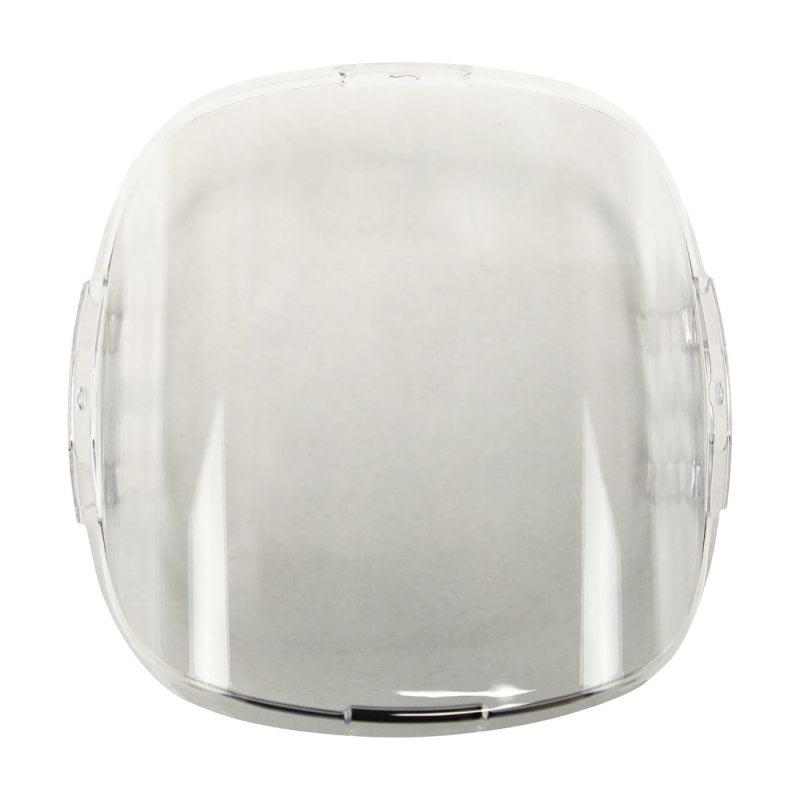 Rigid Industries Single Light Cover for Adapt XP - Amber