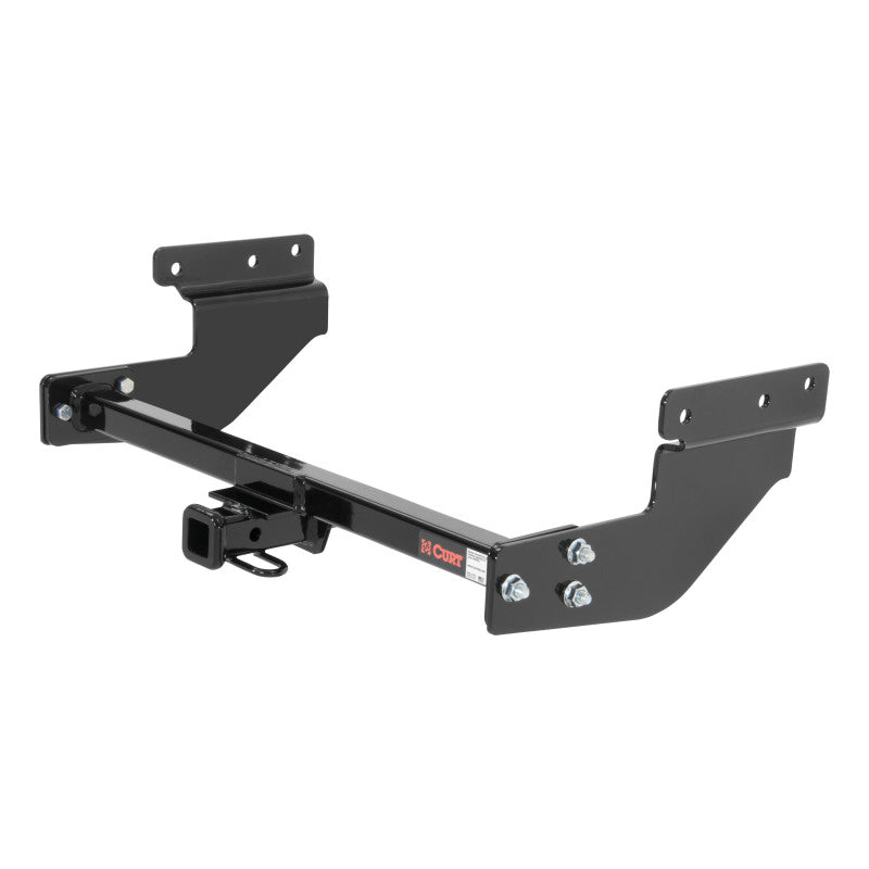 Curt 93-03 Volkswagen Eurovan/Transporter Class 2 Trailer Hitch w/1-1/4in Receiver