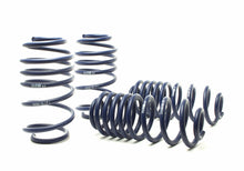 गैलरी व्यूवर में इमेज लोड करें, H&amp;R 05-10 Volkswagen Jetta/Jetta Sportwagen 2.5L/1.9 TDI/2.0T MK5 Race Spring