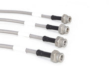 गैलरी व्यूवर में इमेज लोड करें, Goodridge 17-18 Honda Civic Si (Si Model Only) SS Brake Line Kit