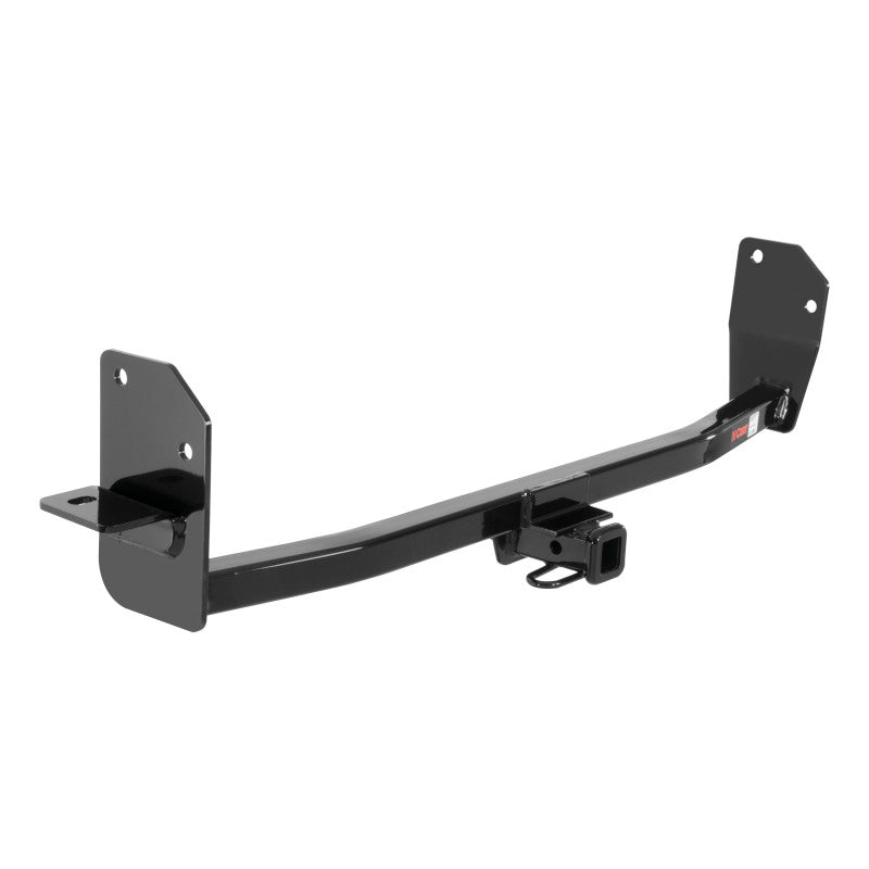 Curt 05-09 Ford Mustang Except GT Class 1 Trailer Hitch w/1-1/4in Receiver