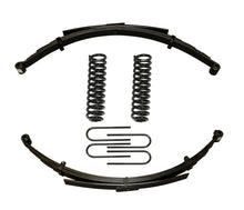 Carica l&#39;immagine nel visualizzatore di Gallery, Skyjacker 7&quot; 66-77 BRONCO SYSTEM