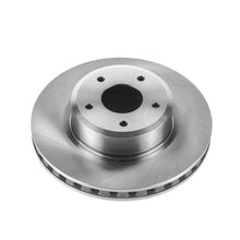 Carica l&#39;immagine nel visualizzatore di Gallery, Power Stop 05-06 Pontiac GTO Front Autospecialty Brake Rotor