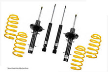 Load image into Gallery viewer, ST Sport-tech Suspension Kit Ford Mustang 5th gen. - 2to4wheels