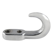 Carica l&#39;immagine nel visualizzatore di Gallery, Curt Tow Hook (10000lbs Chrome)