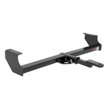 Load image into Gallery viewer, Curt 99-05 Chevrolet Tracker Suzuki Vitara Class 1 Trailer Hitch w/1-1/4in Ball Mount