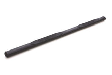 Laden Sie das Bild in den Galerie-Viewer, Lund 05-17 Nissan Frontier Crew Cab 4in. Oval Straight Steel Nerf Bars - Black