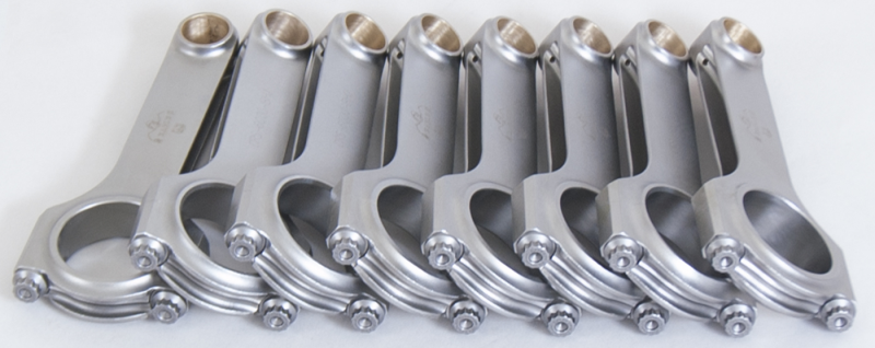 Eagle Ford Duratec 2.3L Connecting Rods (Set of 4) - 2to4wheels
