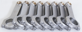 Eagle Ford Duratec 2.3L Connecting Rods (Set of 4) - 2to4wheels