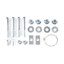 Load image into Gallery viewer, Curt 07-10 Jeep Compass Class 2 Trailer Hitch w/1-1/4in Receiver