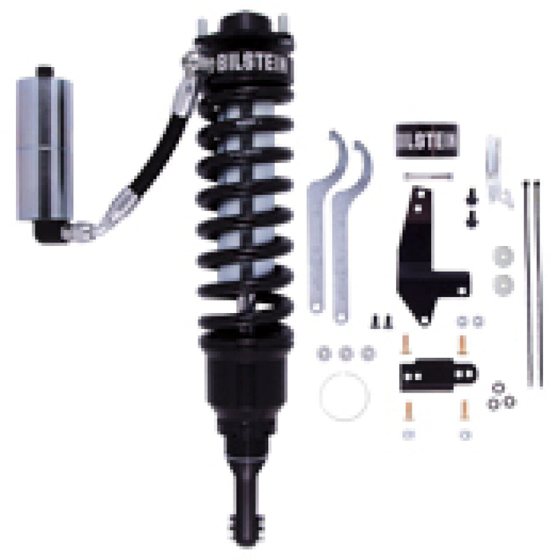 Bilstein B8 8112 Series 10-14 Toyota FJ Cruiser Zone Control Monotube Front Left Corner Module - 2to4wheels