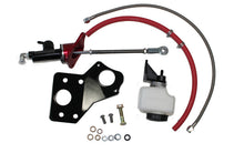 Cargar imagen en el visor de la galería, McLeod Hydraulic Conversion Kit 70-81 Camaro Firewall Kit