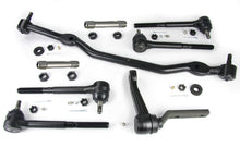 Cargar imagen en el visor de la galería, Ridetech 64-67 GM A-Body Steering Linkage Kit with 13/16in Center Link