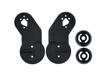 Laden Sie das Bild in den Galerie-Viewer, Rigid Industries 07-18 Jeep Wrangler JK Reflect Door Mount