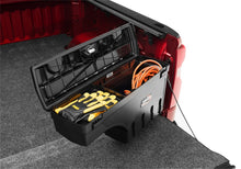Cargar imagen en el visor de la galería, UnderCover 07-20 Toyota Tundra Passengers Side Swing Case - Black Smooth
