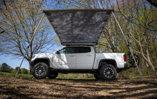 Laden Sie das Bild in den Galerie-Viewer, Mishimoto Borne Rooftop Awning 79in L x 98in D Grey