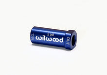 गैलरी व्यूवर में इमेज लोड करें, Wilwood Residual Pressure Valve - New Style - 2# / Blue