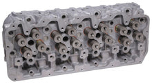गैलरी व्यूवर में इमेज लोड करें, Fleece Performance 04.5-05 GM Duramax 2500-3500 LLY Remanufactured Freedom Cylinder Head (Driver)