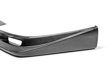 Carica l&#39;immagine nel visualizzatore di Gallery, Seibon 02-03 Subaru WRX GD Carbon Fiber Front Lip