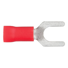 Carica l&#39;immagine nel visualizzatore di Gallery, Curt Spade Terminals (22-18 Wire Gauge 10 Stud Size 100-Pack)